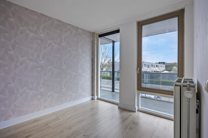 Foto 12 van Grünewaldstraat 42