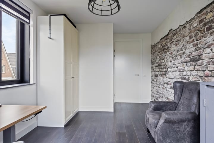 Foto 37 van Dennenweg 12