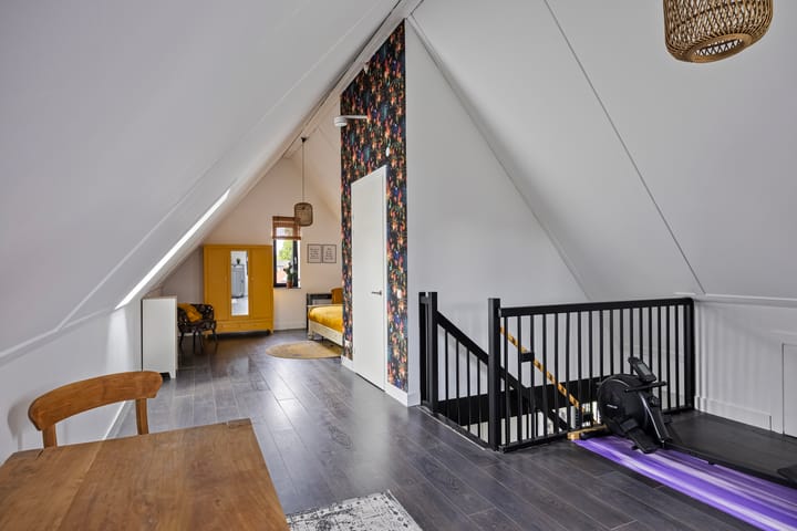 Foto 38 van Dennenweg 12