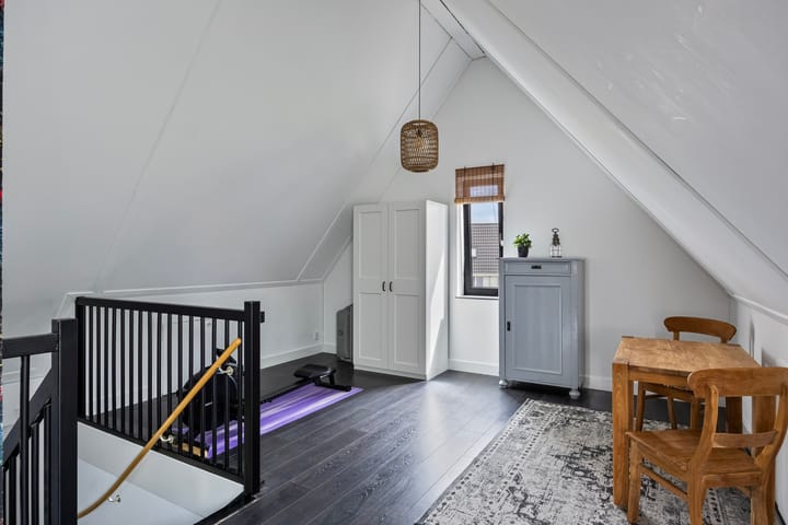 Foto 40 van Dennenweg 12