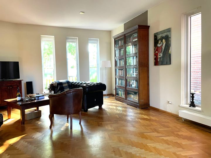 Foto 7 van Rivierenlaan 102