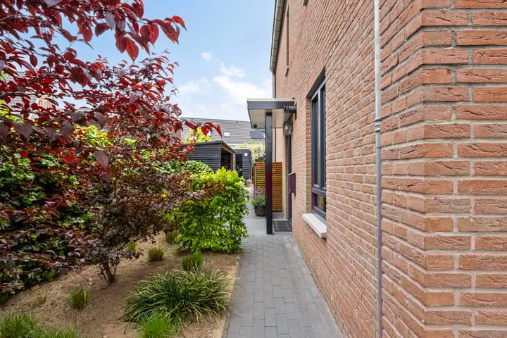 Foto 42 van Dennenweg 12