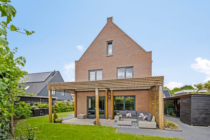 Foto 43 van Dennenweg 12