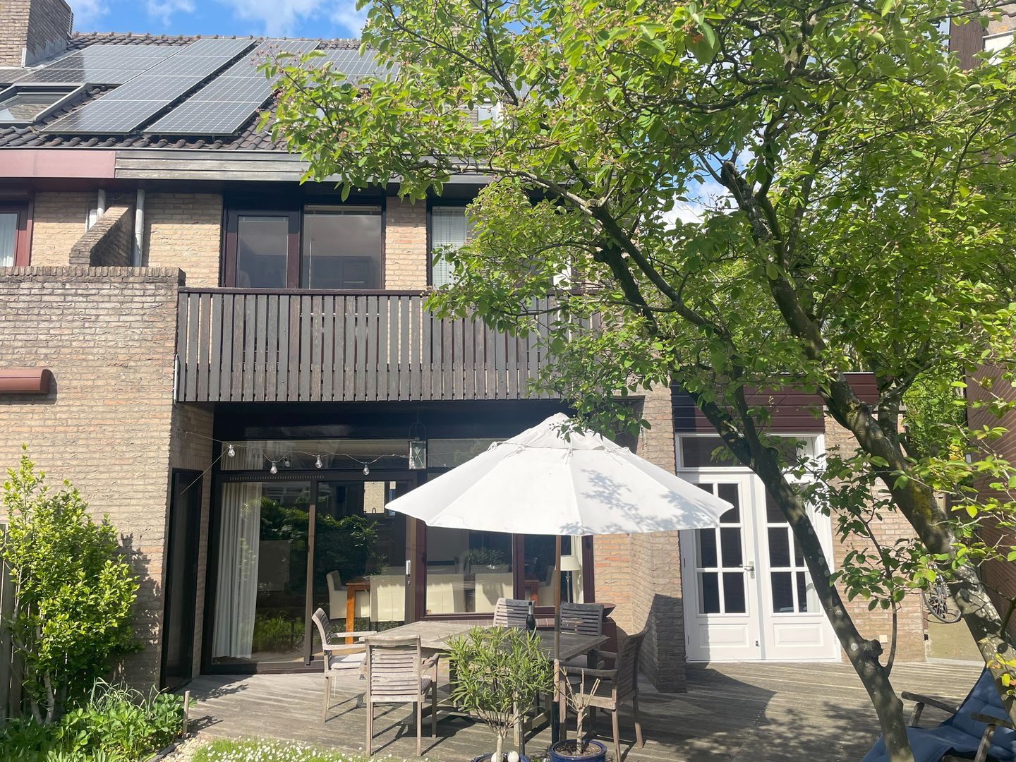 Foto 10 van Rivierenlaan 102