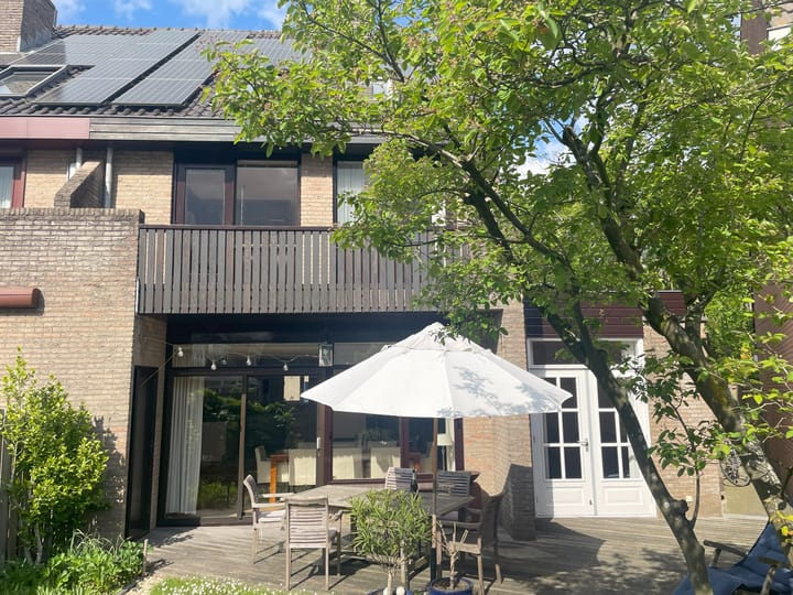 Foto 10 van Rivierenlaan 102