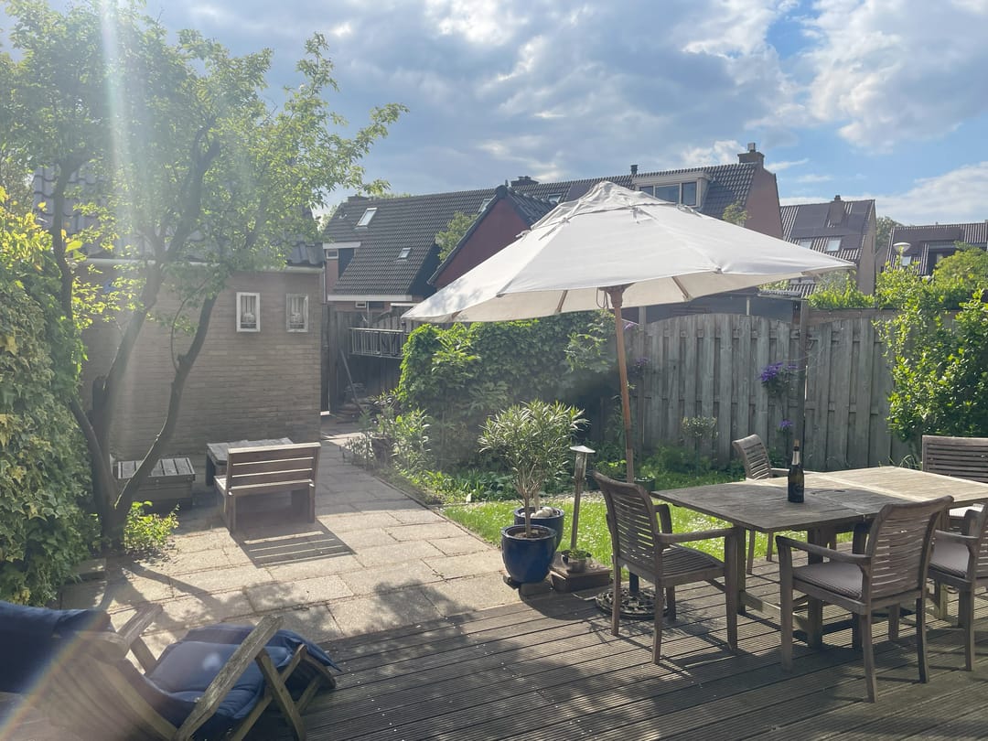 Foto 11 van Rivierenlaan 102