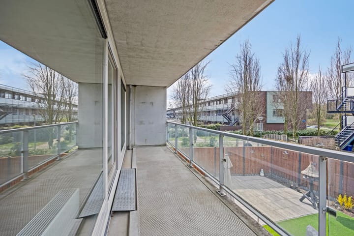 Foto 5 van Grünewaldstraat 42