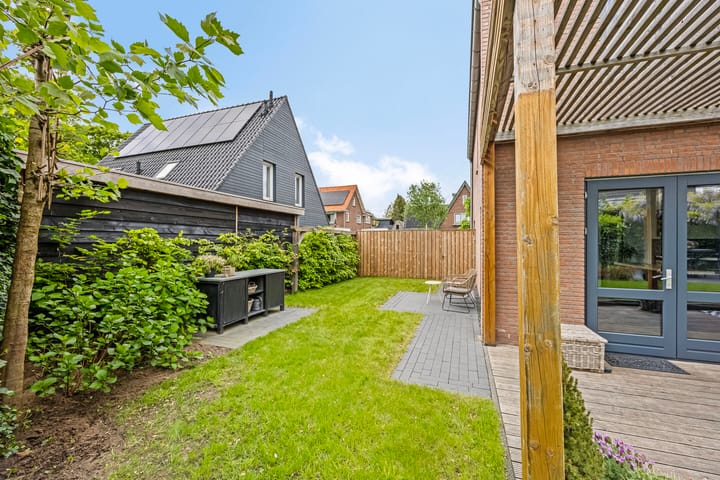 Foto 46 van Dennenweg 12