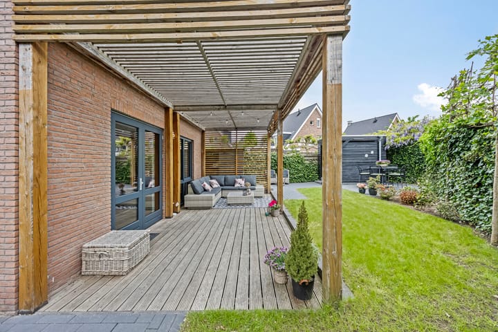 Foto 47 van Dennenweg 12