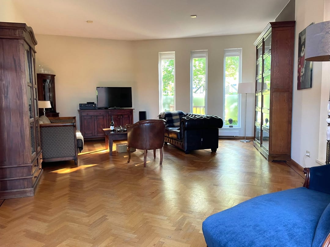 Foto 8 van Rivierenlaan 102