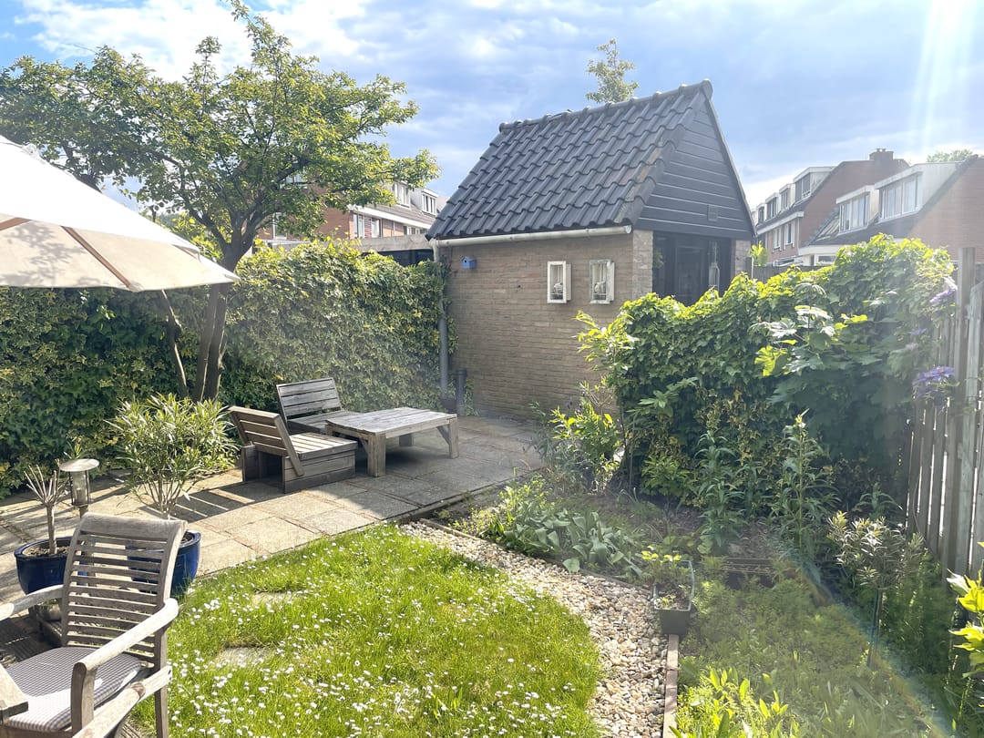 Foto 13 van Rivierenlaan 102