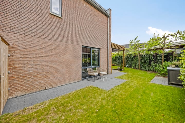 Foto 48 van Dennenweg 12