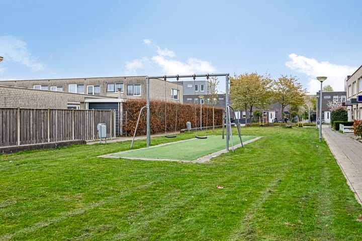 Foto 19 van Grünewaldstraat 42