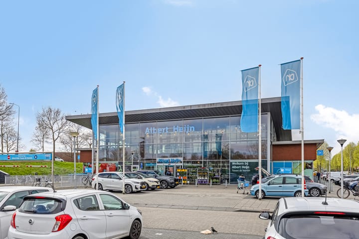 Foto 21 van Grünewaldstraat 42