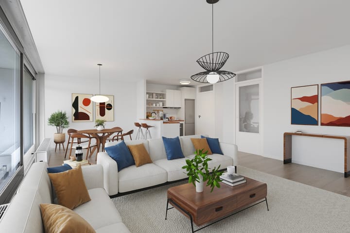 Foto 7 van Grünewaldstraat 42