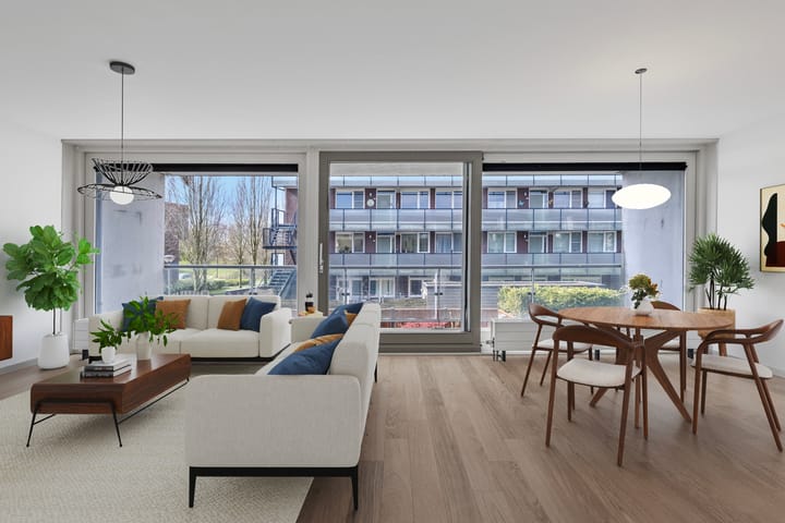 Foto 3 van Grünewaldstraat 42