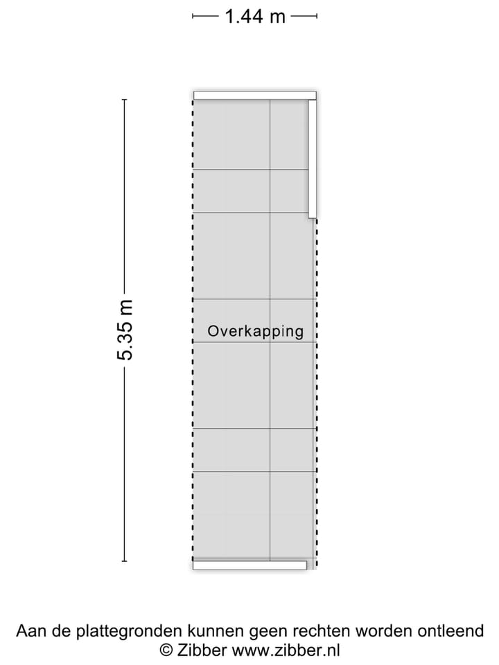 Foto 62 van Dennenweg 12