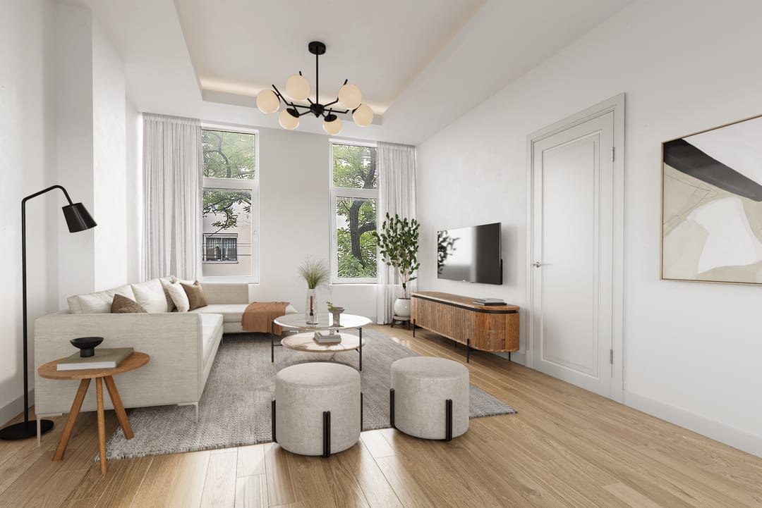 Foto 2 van Nieuwe Binnenweg 287-B