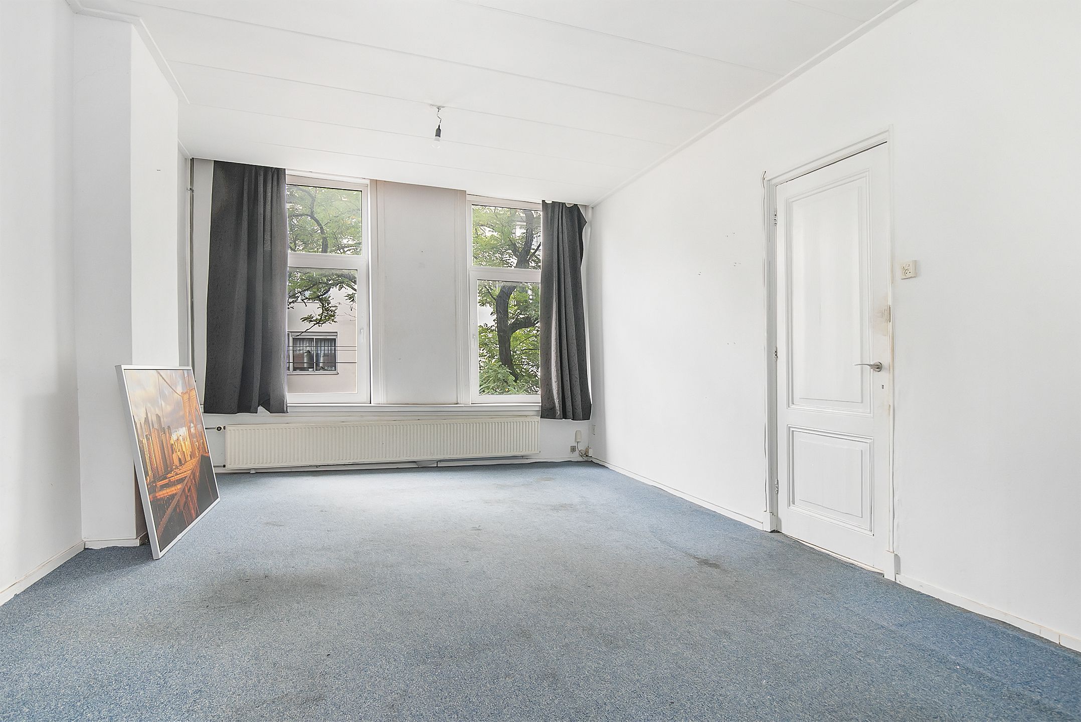 Foto 3 van Nieuwe Binnenweg 287-B