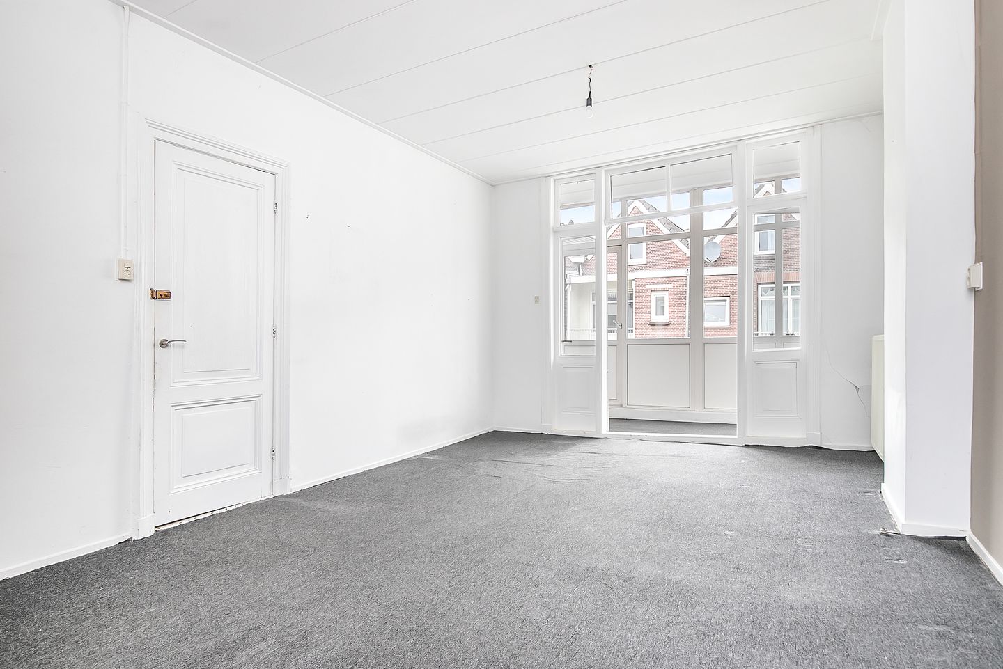 Foto 5 van Nieuwe Binnenweg 287-B