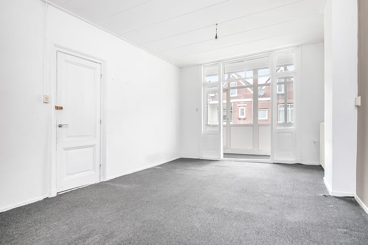 Foto 5 van Nieuwe Binnenweg 287-B