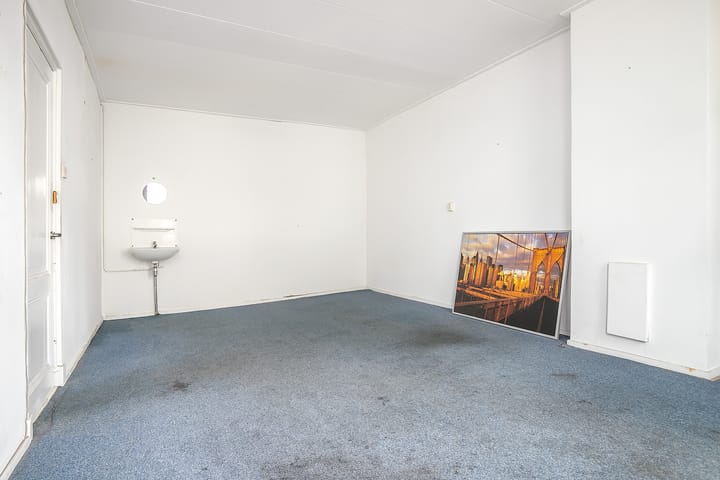 Foto 6 van Nieuwe Binnenweg 287-B