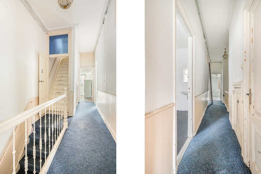 Foto 7 van Nieuwe Binnenweg 287-B