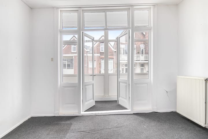 Foto 10 van Nieuwe Binnenweg 287-B