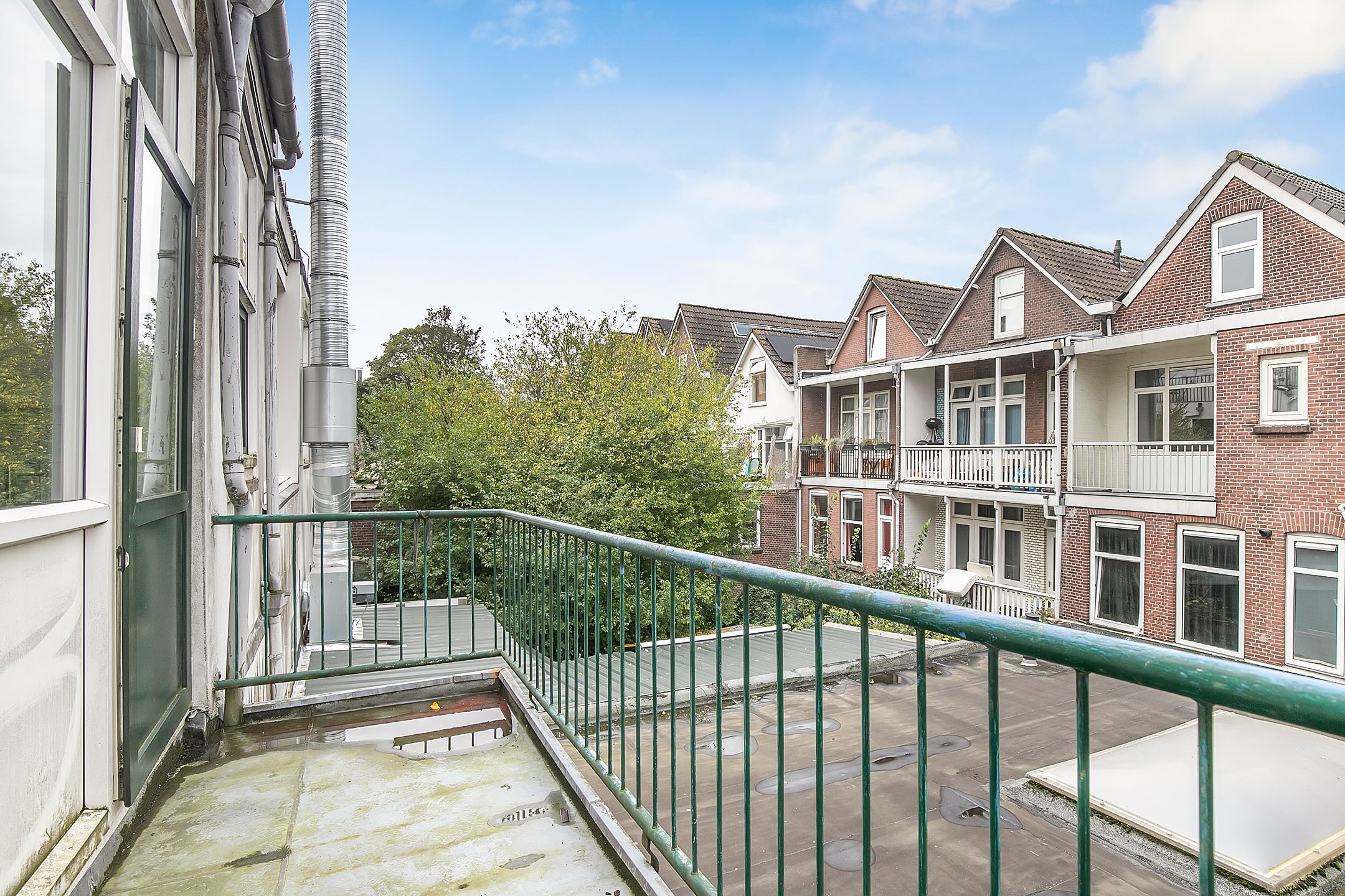 Foto 12 van Nieuwe Binnenweg 287-B