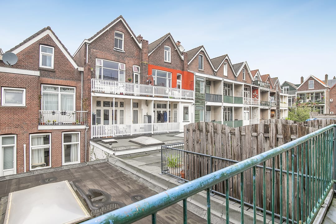 Foto 13 van Nieuwe Binnenweg 287-B