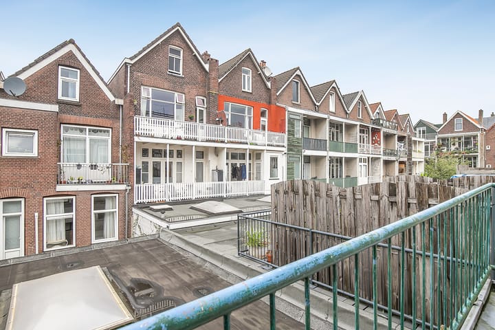 Foto 13 van Nieuwe Binnenweg 287-B