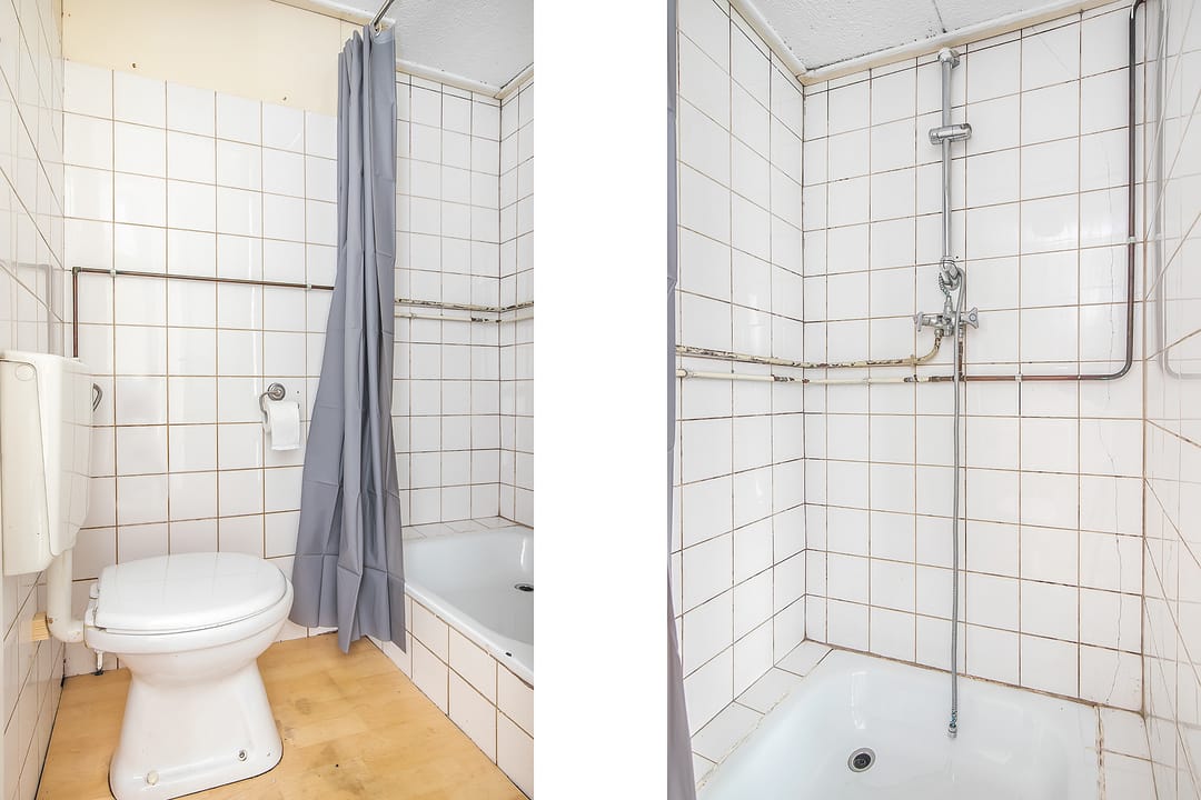 Foto 17 van Nieuwe Binnenweg 287-B