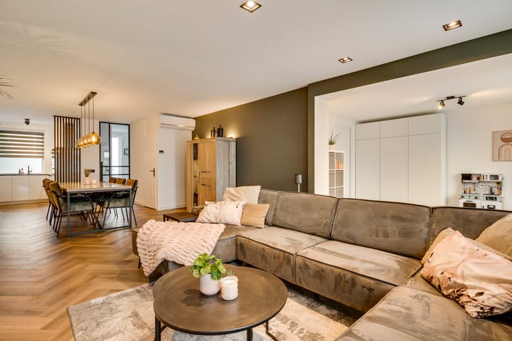 Foto 2 van Bosstraat 21