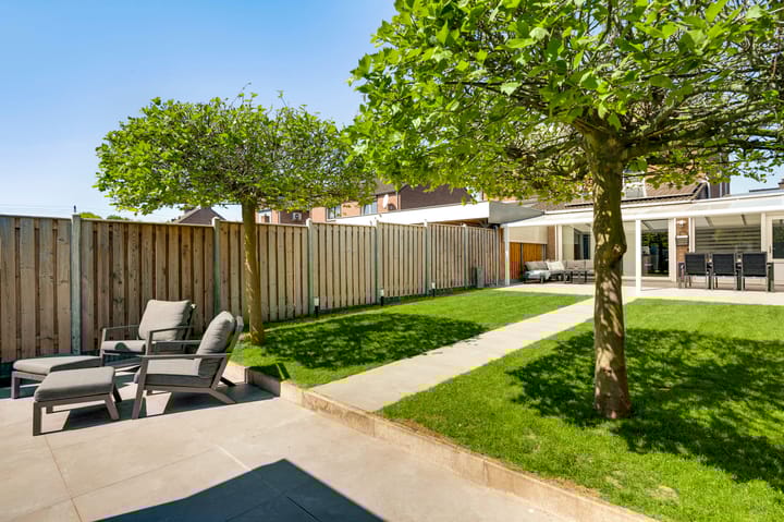 Foto 4 van Bosstraat 21