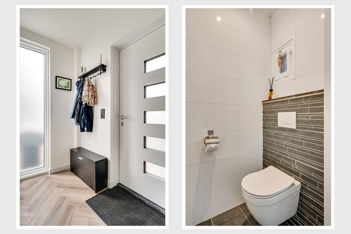 Foto 5 van Bosstraat 21