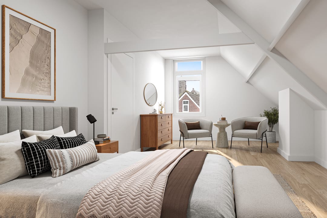 Foto 22 van Nieuwe Binnenweg 287-B