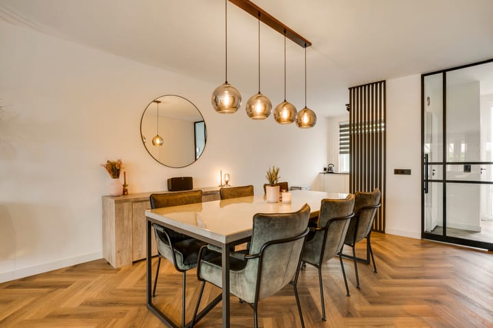 Foto 6 van Bosstraat 21