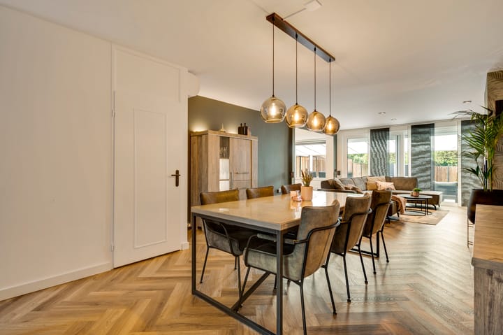 Foto 7 van Bosstraat 21