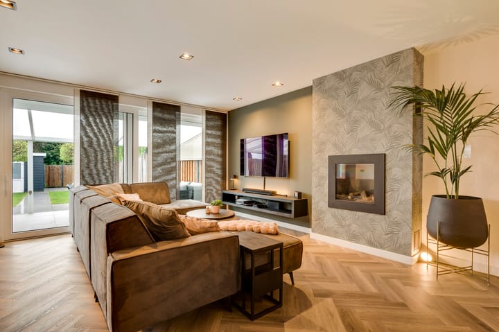 Foto 8 van Bosstraat 21