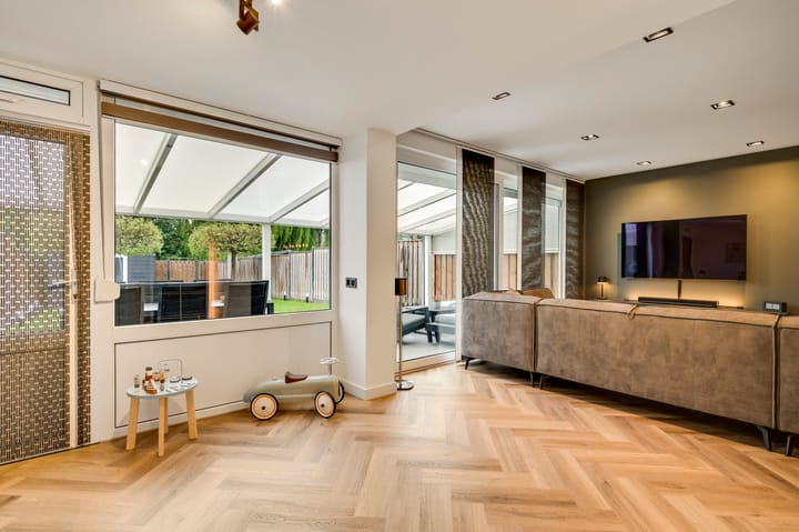 Foto 9 van Bosstraat 21