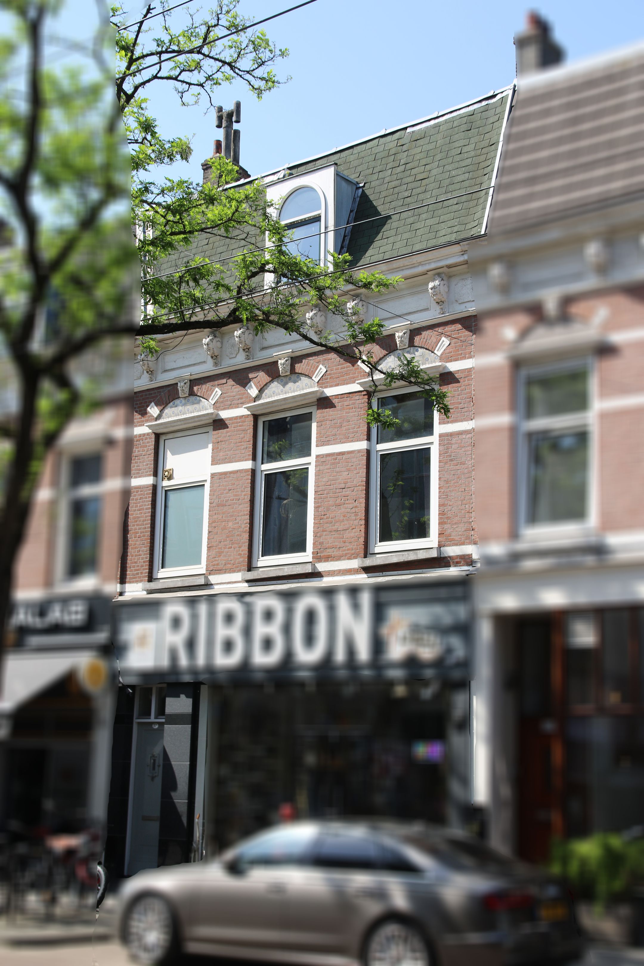 Foto 27 van Nieuwe Binnenweg 287-B