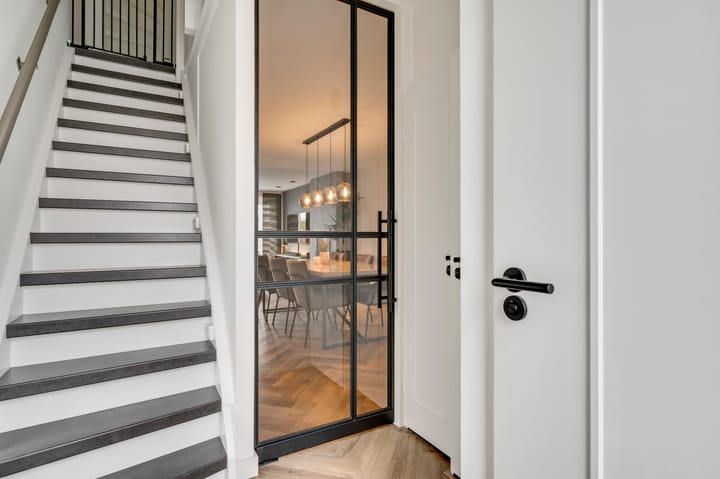 Foto 10 van Bosstraat 21