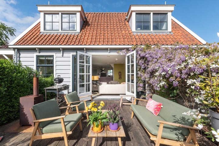 Photo 2 of Dorpsstraat 27