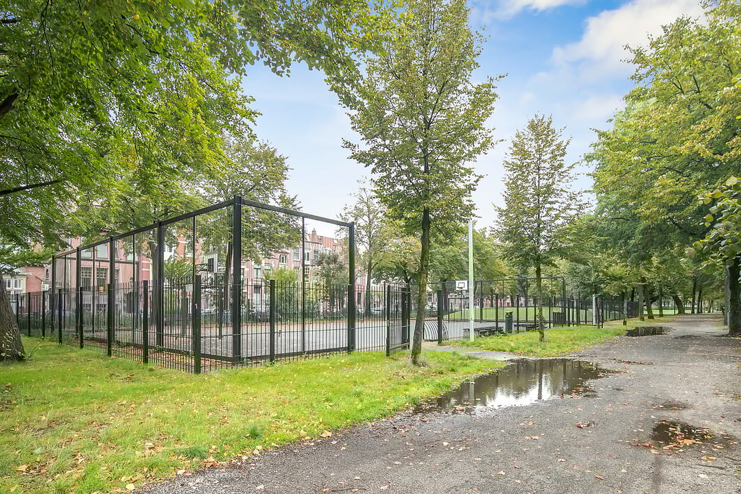 Foto 28 van Nieuwe Binnenweg 287-B