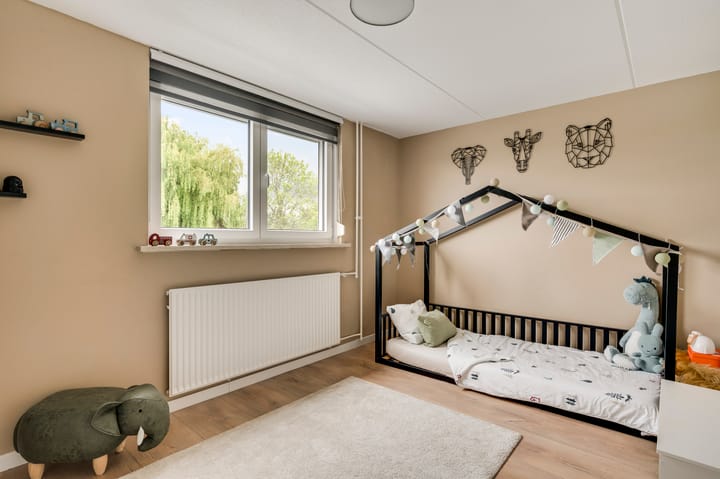 Foto 11 van Bosstraat 21