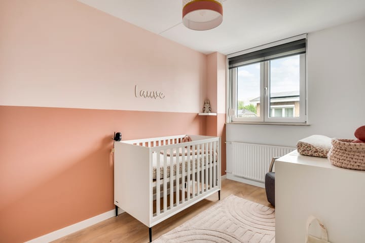 Foto 12 van Bosstraat 21