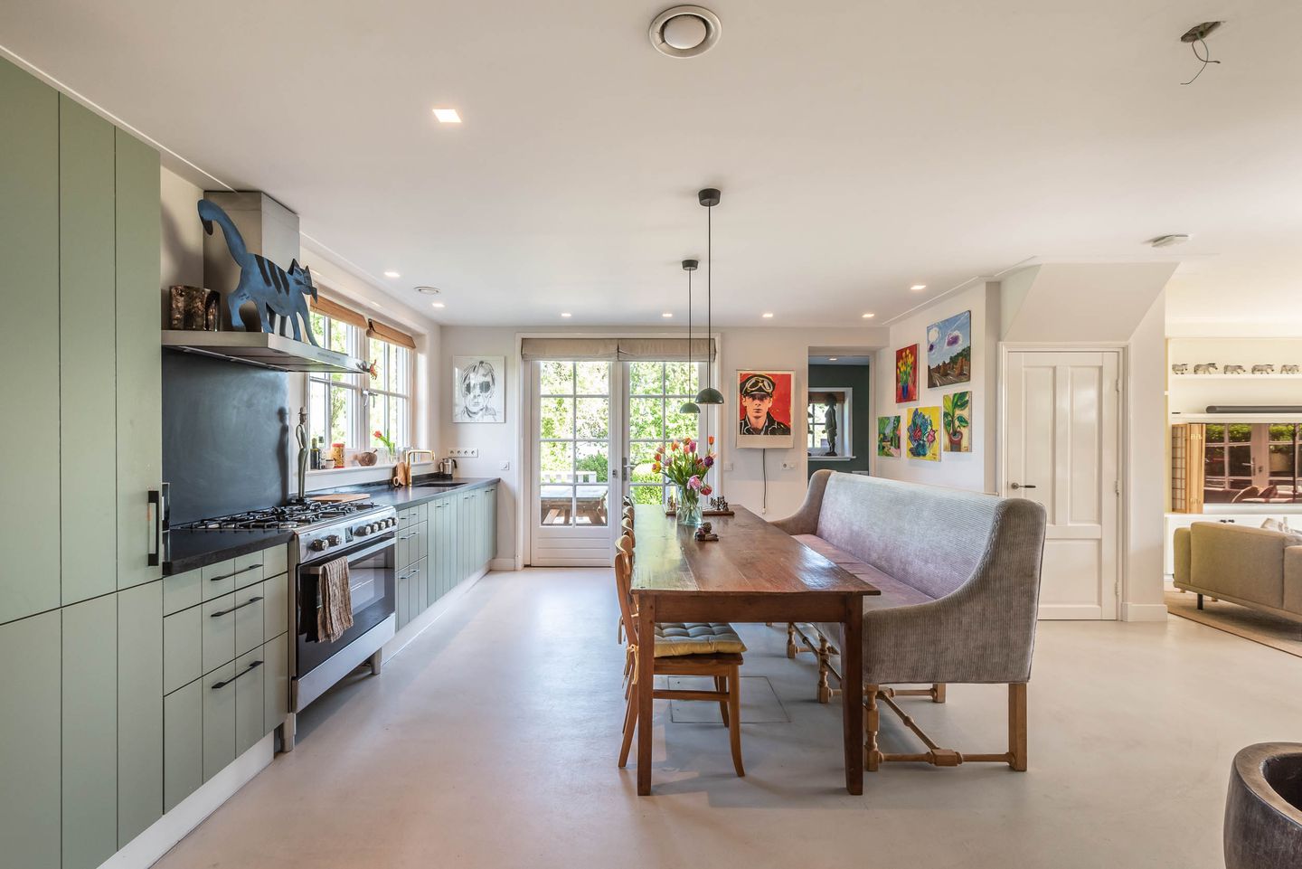 Foto 4 van Dorpsstraat 27