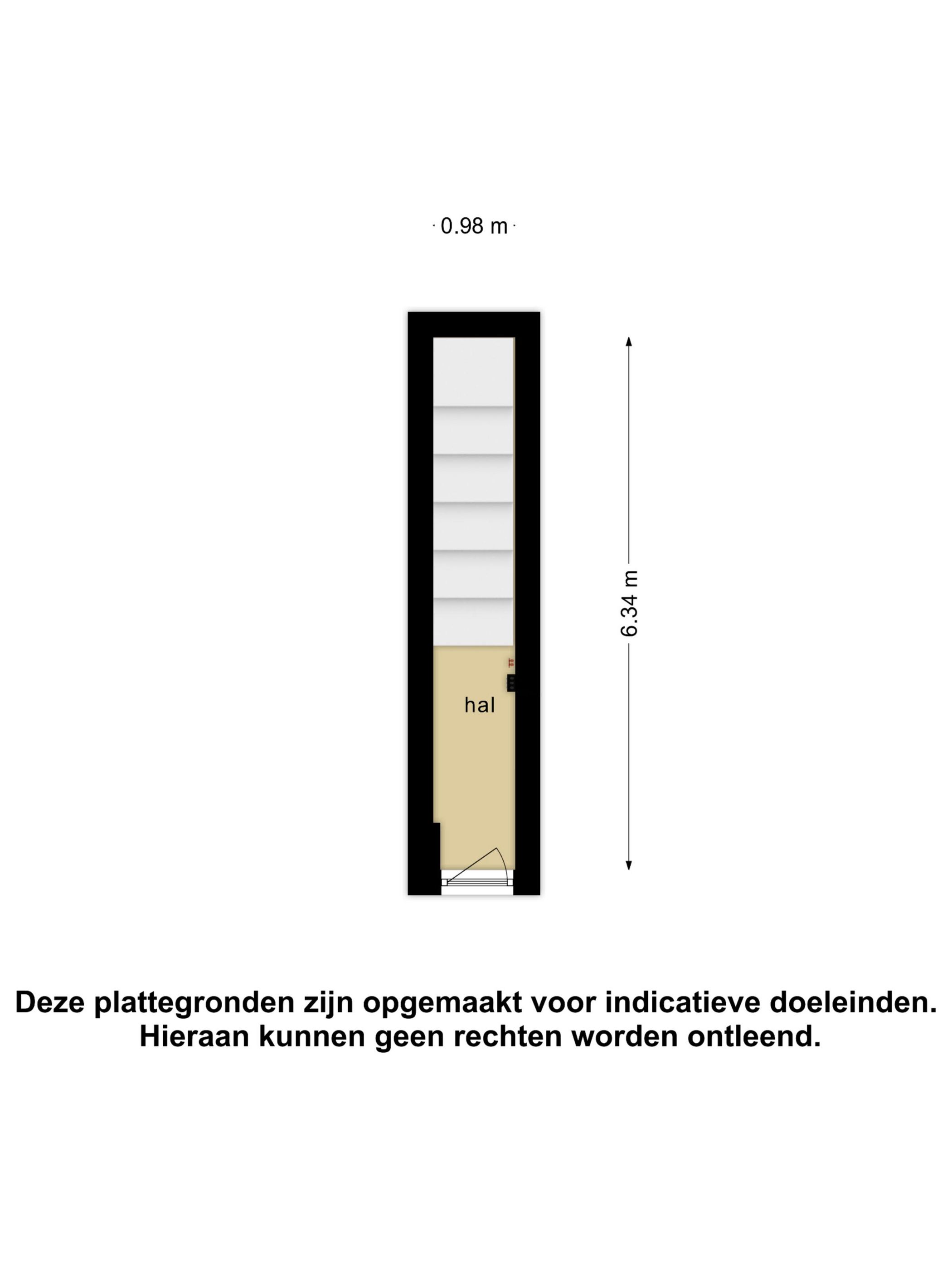Foto 30 van Nieuwe Binnenweg 287-B