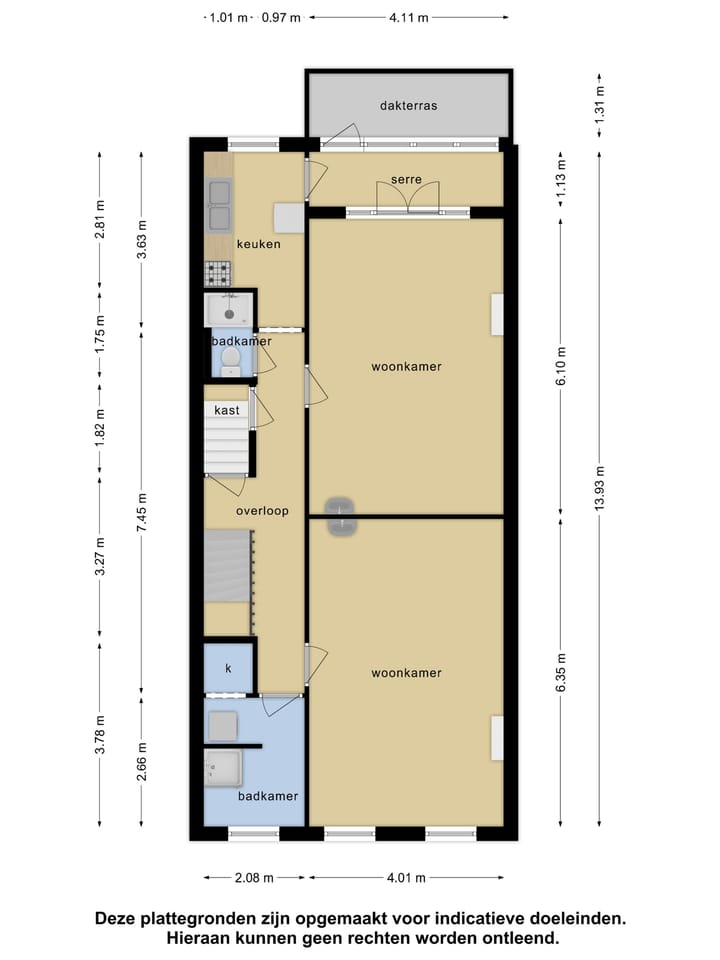 Foto 31 van Nieuwe Binnenweg 287-B