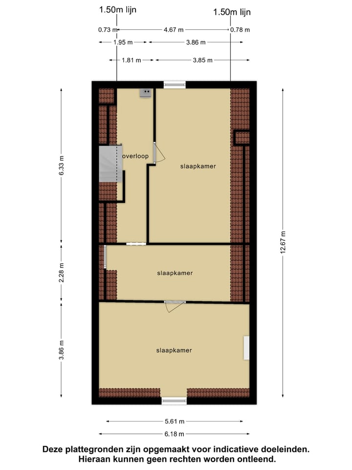 Foto 32 van Nieuwe Binnenweg 287-B